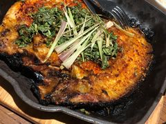 -云海肴·汽锅鸡·云南菜(美罗城店)