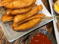 -老张牛肉面(天津万象城店)