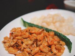 -老吉堂上海本帮菜(工体店)