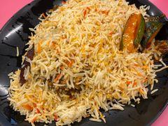 -新加坡Zam Zam餐馆