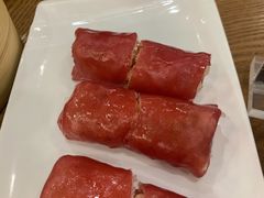 金网红肠粉-富豪酒家(正大广场店)