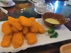 酥奶皮子-海拉尔蒙古包(房山长阳总店)