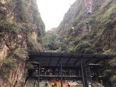 -龙庆峡风景区