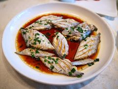 -启东海鲜人家(古美路店)