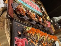 -MIKOMIKO和牛烧肉专门店(南门店)