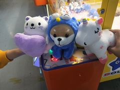 -星悦蓝海欢乐园(石路天虹店)