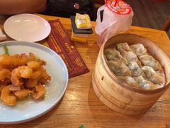 -老边饺子馆(中街店)