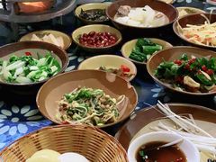 -张关合渣(航空大道店)
