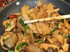 -情妹耙泥鳅·江湖川菜(科华店)