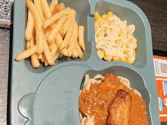 -卡朋西餐(宝安大仟里店)