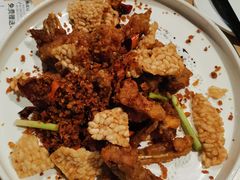 -避风塘(宝山万达店)