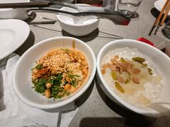 -海底捞火锅(上地华联店)