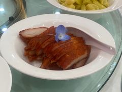 -山明水秀大饭店