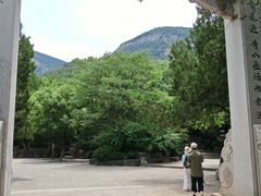 -佛慧山