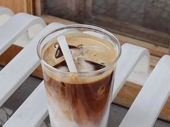 -KYO COFFEE(胶州路店)