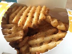 -麦当劳(总统大酒店店)