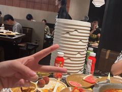 -牛New寿喜烧(新六百店)