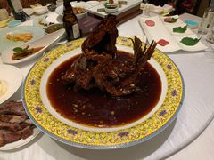 通庆楼罾蹦鲤鱼-通庆楼(新开路店)