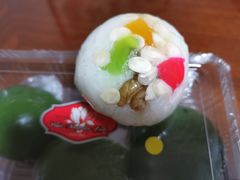 -白玉兰食品(仲盛世界商城店)