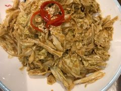 乾隆白菜-陆壹捌餐厅(五大道店)