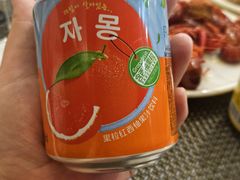 -福禧荟·精品海鲜宴自助
