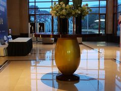 -世纪缘湖滨花园酒店(玄武湖店)