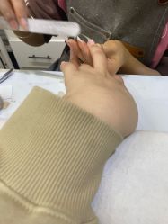 -十月·日式美甲美睫·纹眉