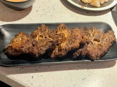 -京韵胡同·酱香羊蝎子火锅涮肉(长寿路店)