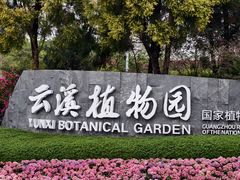 -云溪植物园