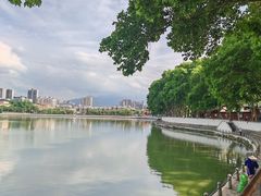 -浔庐餐厅•江西老字号•九江菜(烟水亭店)