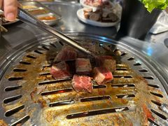 -炽城·烤肉名家(鸿达中央广场店)