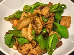 -湖里春风·淮扬菜(丽泽天街店)