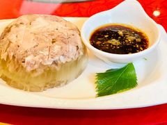 水晶肘-马凯餐厅(长椿街店)