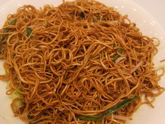 豉油王炒面-海都六福酒家(世博广场店)
