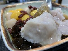 -鲜芋仙(观音桥大融城LG店)