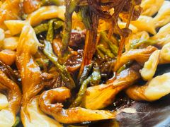 -华盛园卷子王农家菜水库鱼