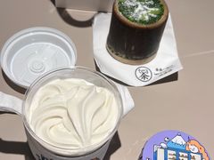 -茶是一枝花泡茶店