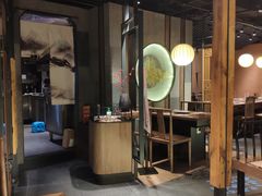 大堂-呷哺呷哺(松江开元店)