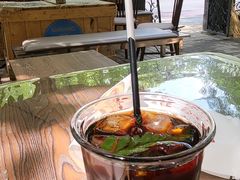 乌龙冷萃-叁秋咖啡 SANQIU COFFEE(天津河北路店)