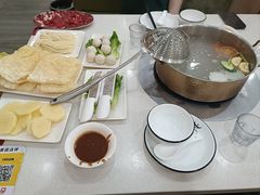 -牛百道·鲜活牛肉馆(天一店)