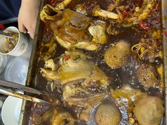 -正宁路小吃夜市