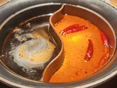 -温野菜涮涮锅(西单大悦城店)