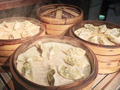 -罍+村(半边街店)