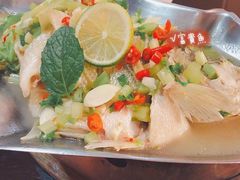 -金厨泰国餐厅·全泰籍厨师料理(拱北店)