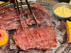 -泥炉烧肉师(新街口金銮巷店)