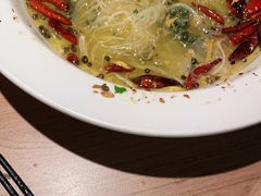 -太二酸菜鱼(群光广场店)