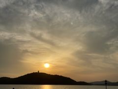 -水上明月·湖景餐厅