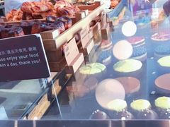 -BAKER&SPICE(安福路店)