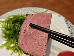 -西藏饭店·亚克·食光自助餐厅