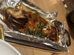 -新白鹿餐厅(城西银泰城店)